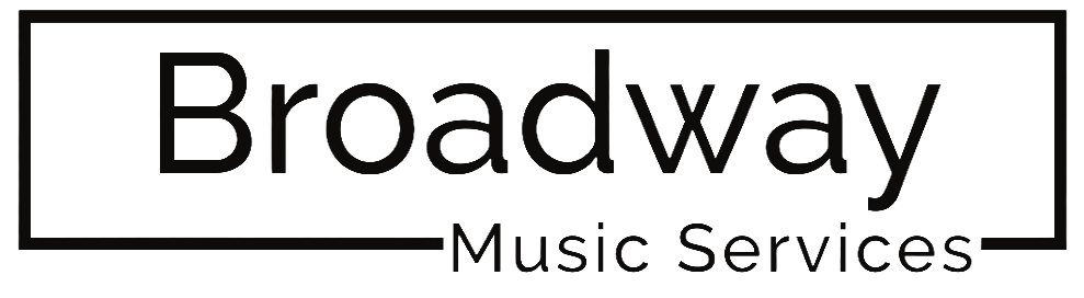 Broadway Music Services